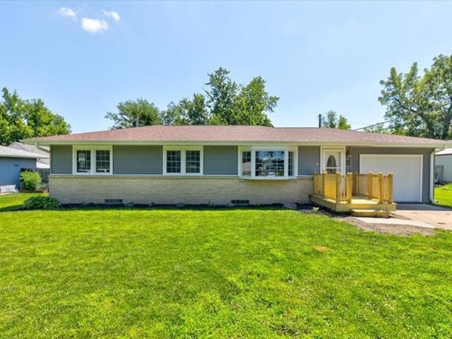 House for sale in Story, Iowa