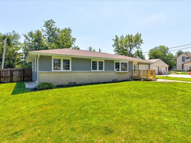 House for sale in Story, Iowa