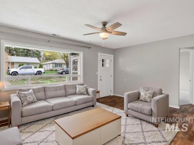 House for sale in Moscow, Idaho