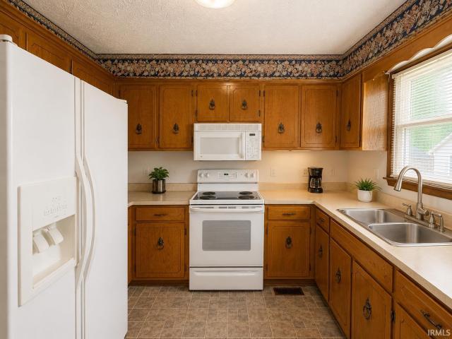 House for sale in Salem, Indiana
