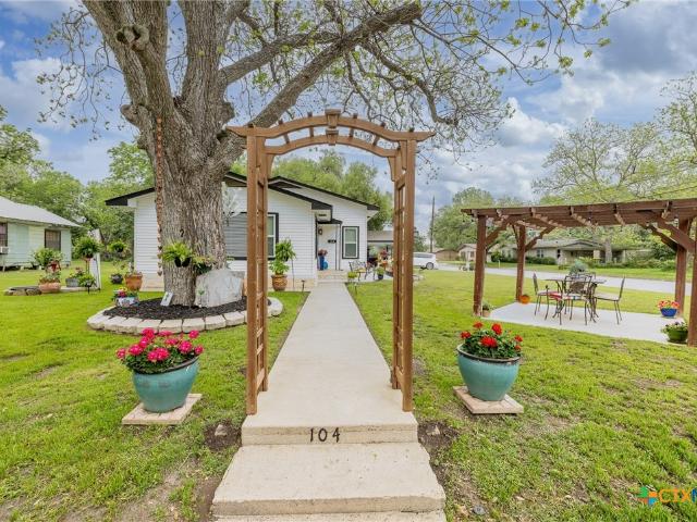 House for sale in Cost, Texas