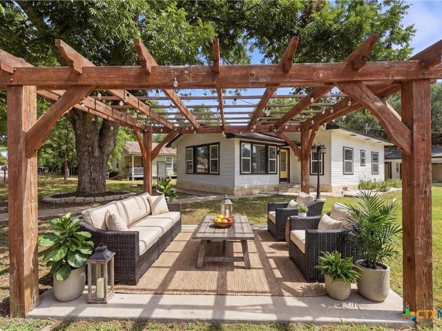 House for sale in Cost, Texas