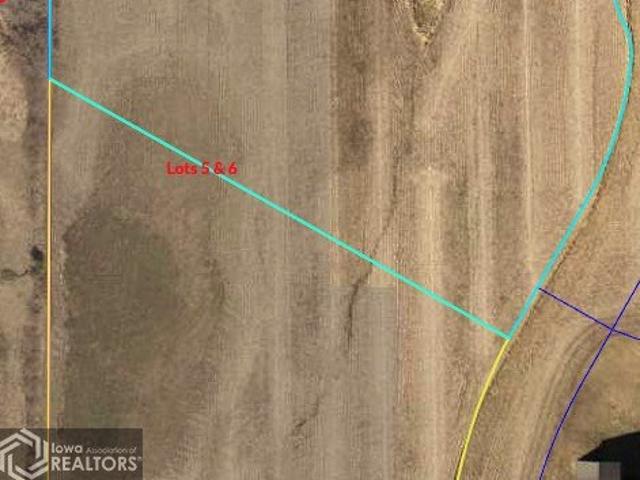Land for sale in Mahaska, Iowa