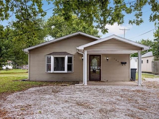 House for sale in Greenup, Cumberland County