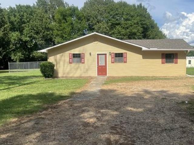 House for sale in Okolona, Mississippi
