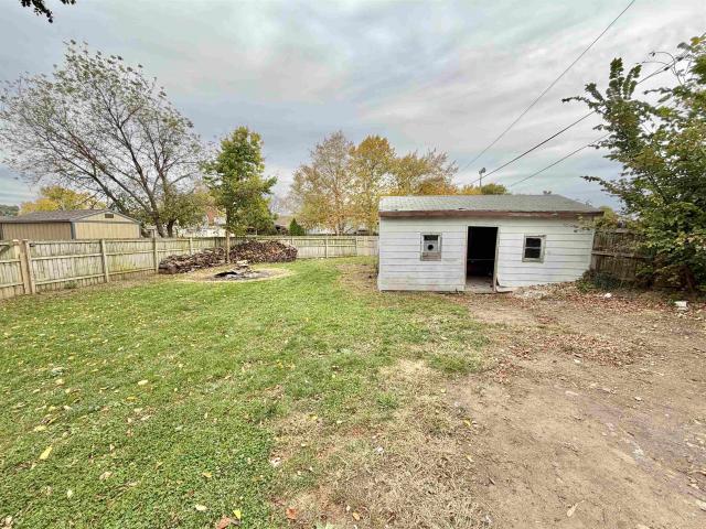 House for sale in Davis Junction, Illinois