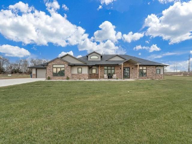 House for sale in Kansas