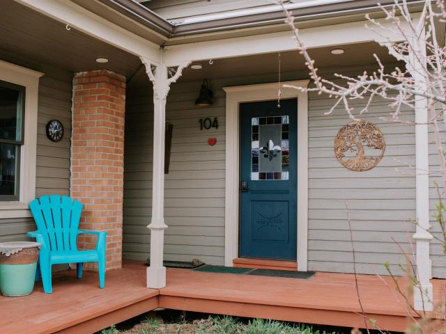 House for sale in Council, Idaho