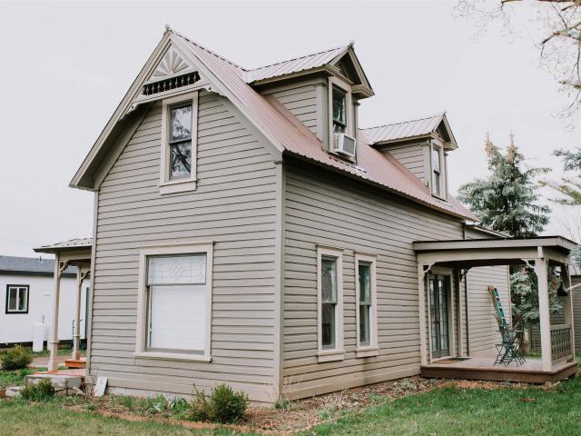 House for sale in Council, Idaho