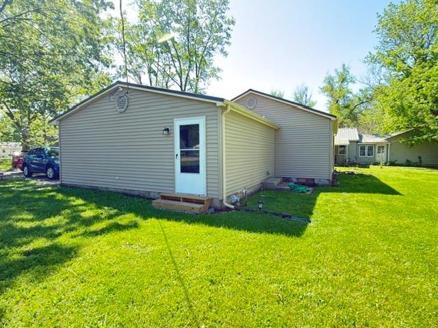 House for sale in Bates, Missouri