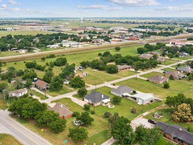 House for sale in Denton, Texas