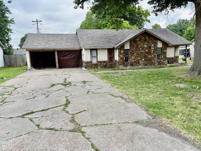 House for sale in Ark