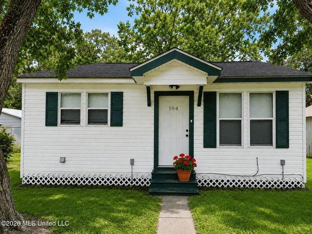 House for sale in Picayune, Mississippi