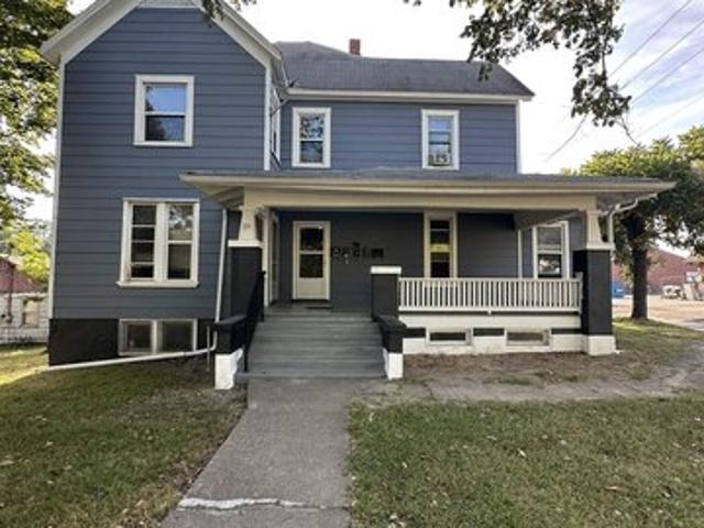 House for sale in Anna, Union County