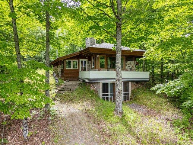 House for sale in Iron River, Michigan