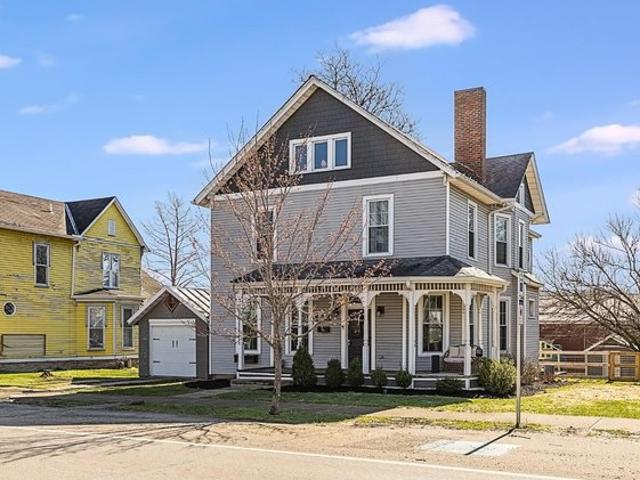 House for sale in Rising Sun, Ohio County