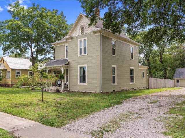 House for sale in Bates, Missouri
