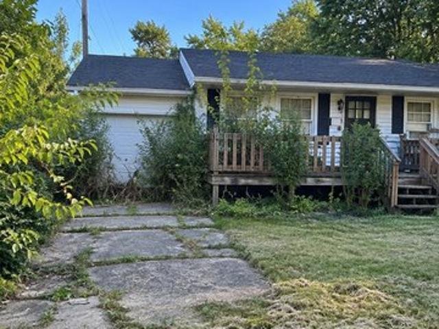 House for sale in Milford, Iroquois County