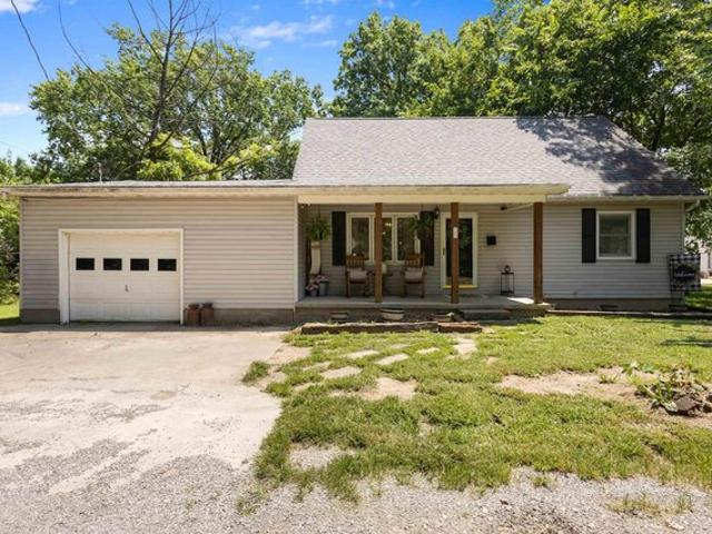 House for sale in Carterville, Illinois