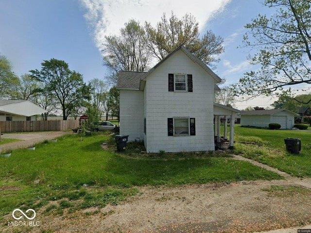 House for sale in Gaston, Indiana