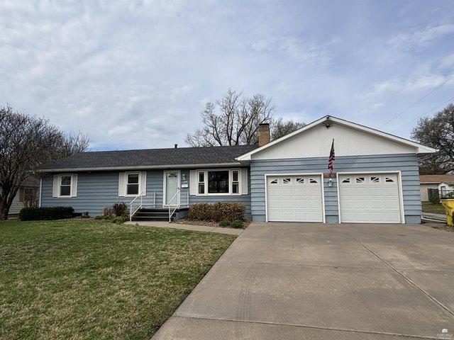 House for sale in Kansas