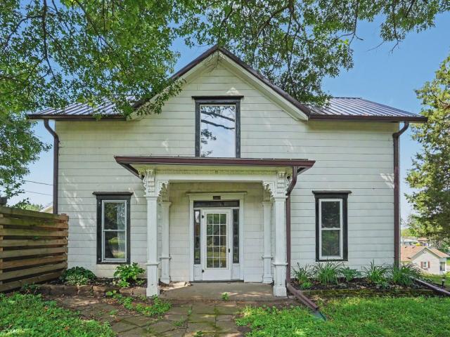 House for sale in Whiteside, Illinois