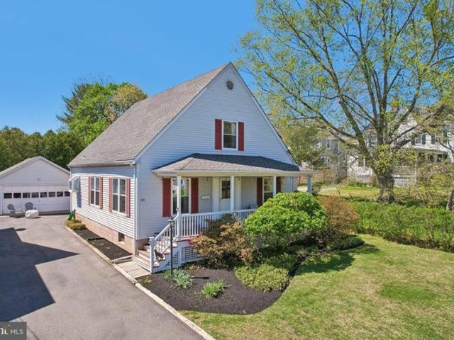 House for sale in Pennington, New Jersey