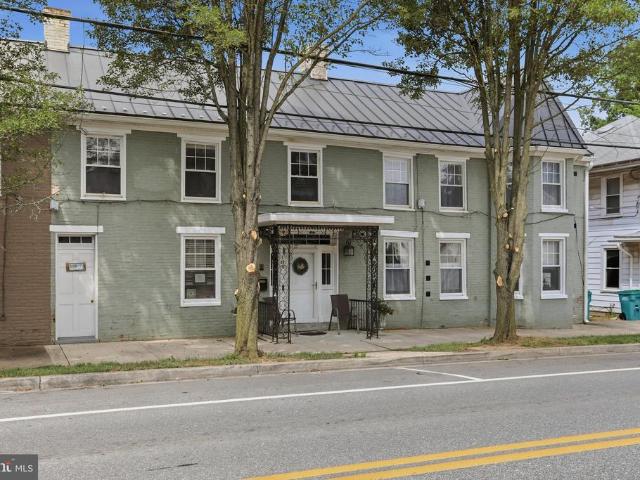 House for sale in Boonsboro, Maryland