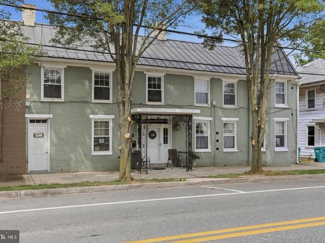 Townhouse for sale in Boonsboro, Maryland