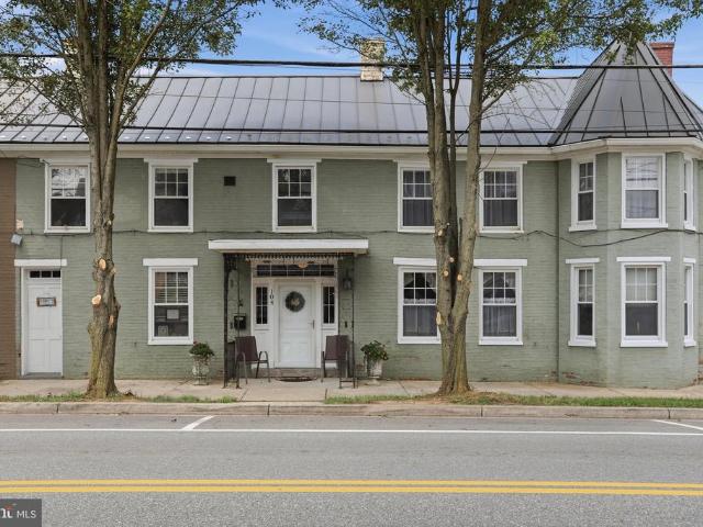 Townhouse for sale in Boonsboro, Maryland