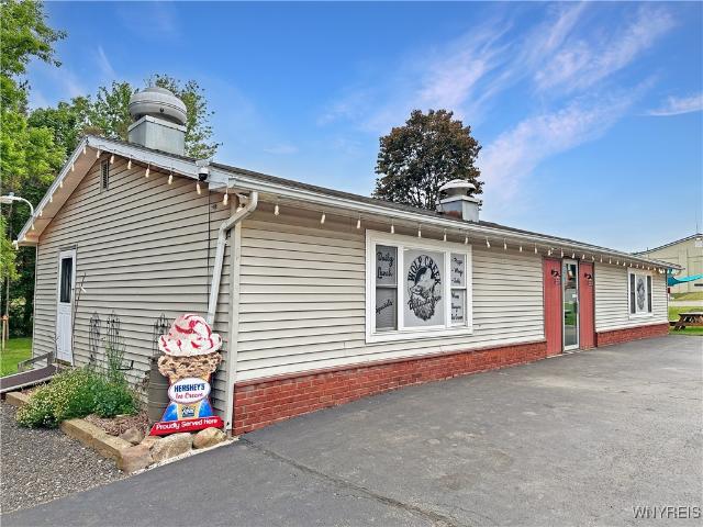 Commercial for sale in Castile, New York