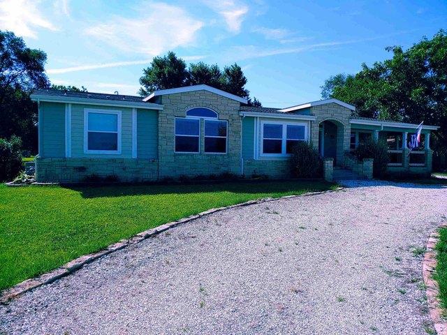 House for sale in Kansas