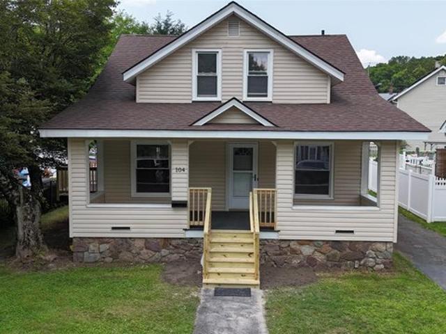 House for sale in City of Port Jervis, Orange County