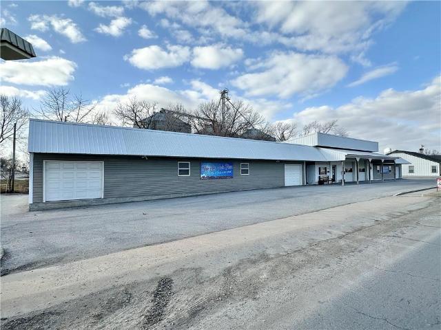 Commercial for sale in Bates, Missouri
