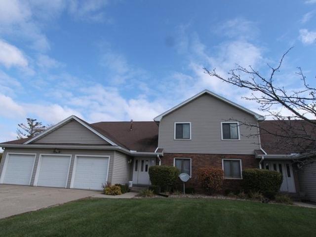 Condo for sale in Mclean, Illinois