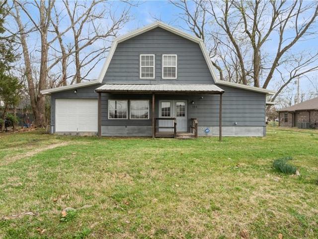 House for sale in Ark