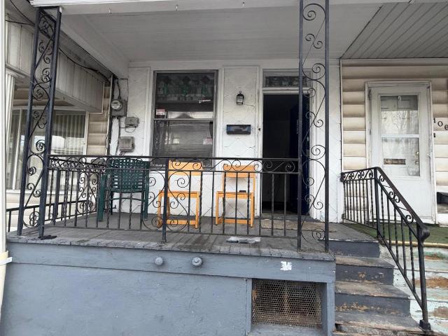 Townhouse for sale in Coal Township, Pennsylvania