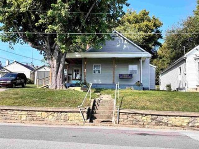 Farm for sale in Martin Heights, Salem