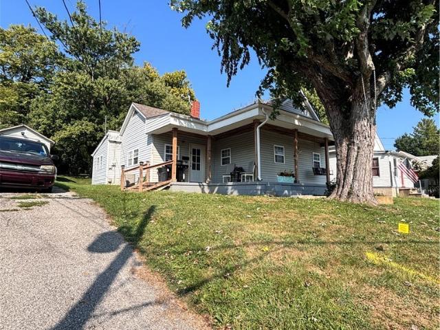 Farm for sale in Martin Heights, Salem