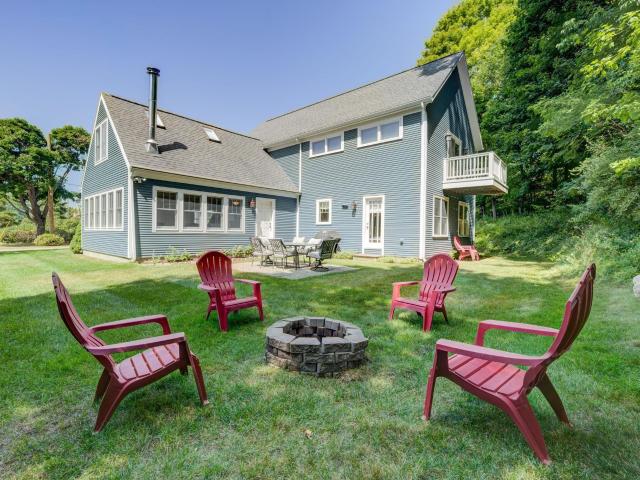 House for sale in Leland, Michigan