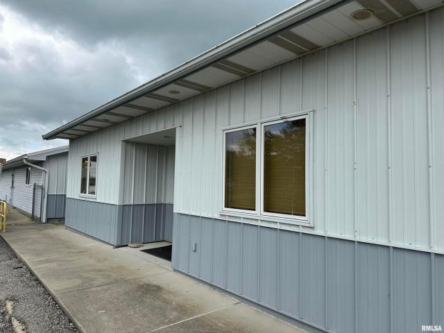 Commercial for sale in West Frankfort, Illinois