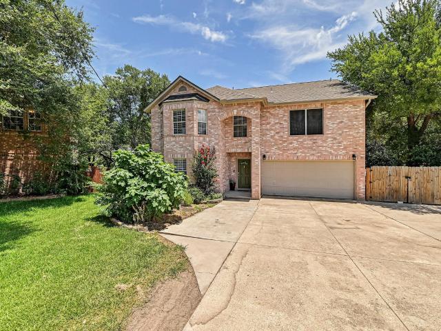 House for sale in Williamson, Texas