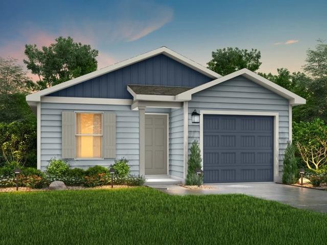 House for sale in Uvalde, Texas