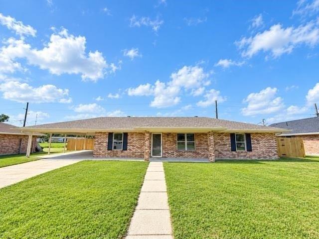 House for sale in Gray, Louisiana
