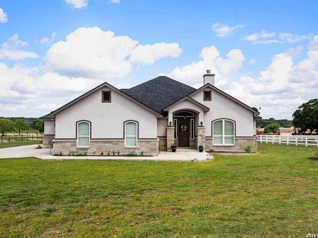 House for sale in Wilson, Texas