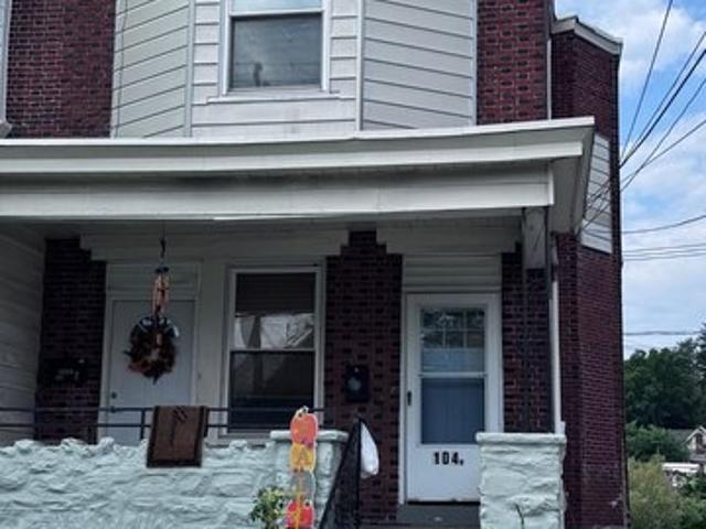 House for sale in Delco, Pennsylvania