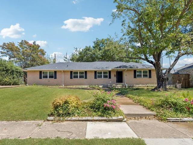 House for sale in Richardson, Texas