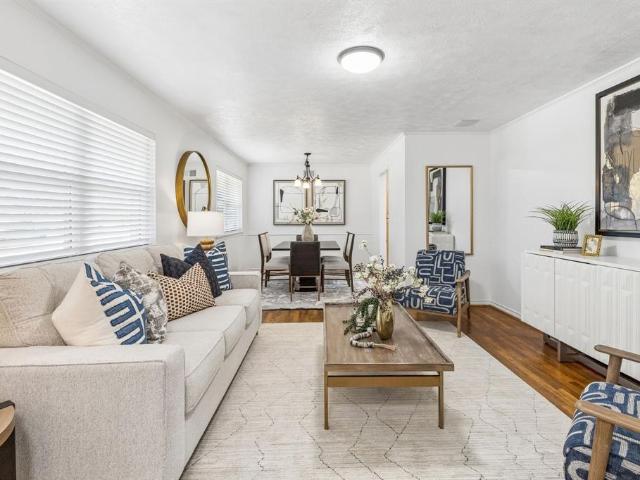 House for sale in Richardson, Texas