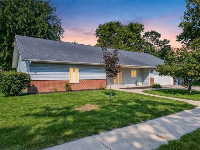 House for sale in Vermilion, Illinois