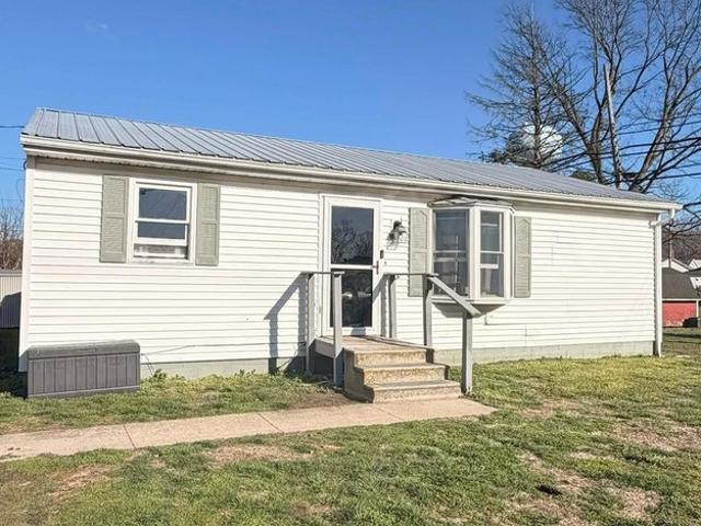 House for sale in Piketon, Ohio